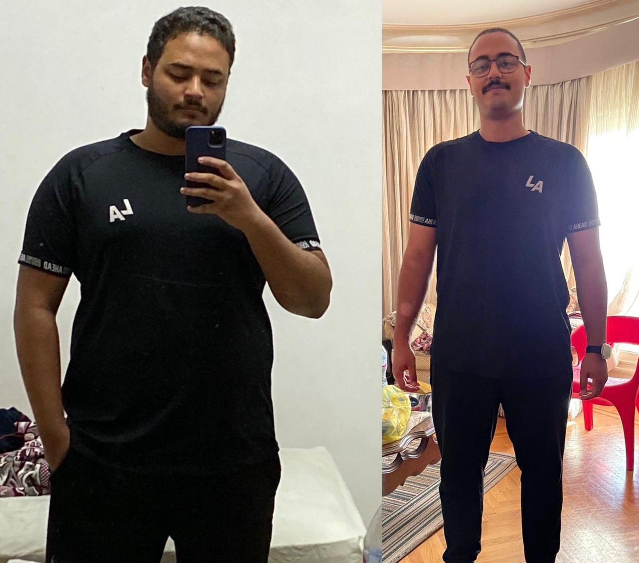 Transformation 14